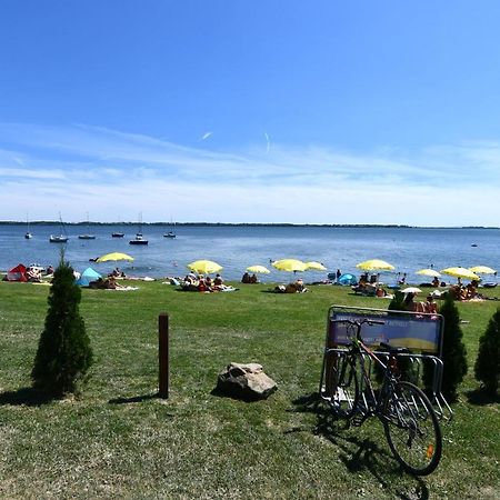 Chata Modra Vinné Exteriör bild